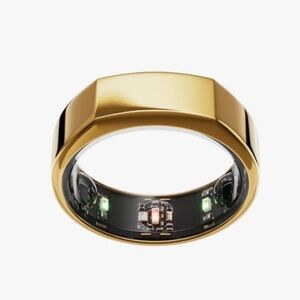 Oura Gen 3 size 8 Smart Ring